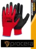 Procera X-LATOS kombinált mártott latex munkakesztyű - egyéni védőeszköz