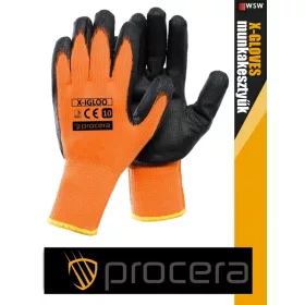   Procera X-IGLOO kombinált nitril munkakesztyű - egyéni védőeszköz