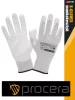 Procera X-TOUCH ESD kombinált mártott pu munkakesztyű - egyéni védőeszköz