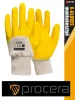 Procera X-GRIP kombinált mártott latex munkakesztyű - egyéni védőeszköz