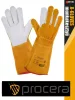 Procera X-GEPARD erősített kombinált bőr hegesztő munkakesztyű - egyéni védőeszköz