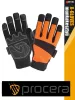 Procera X-ACTIVE bőr munkakesztyű - egyéni védőeszköz