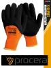 Procera X-ESKIMO kombinált bélelt latex munkakesztyű - egyéni védőeszköz