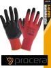 Procera X-NITRON kombinált mártott nitril olajálló munkakesztyű - egyéni védőeszköz