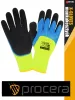 Procera X-ALPIN kombinált bélelt latex munkakesztyű - egyéni védőeszköz
