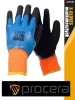 Procera X-ABISKO kombinált bélelt latex munkakesztyű - egyéni védőeszköz