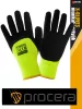 Procera X-FROSTER kombinált bélelt latex munkakesztyű - egyéni védőeszköz
