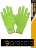 Procera X-ROG 3-as vágásbiztos munkakesztyű - egyéni védőeszköz