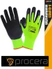 Procera X-LATOS kombinált mártott latex munkakesztyű - egyéni védőeszköz