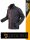 Procera PROMAN STRETCH GREYO softshell kabát - munkaruha