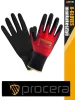 Procera X-AIRFLEX kombinált mártott nitril lélegző munkakesztyű - egyéni védőeszköz