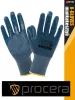 Procera X-SHOOK kombinált mártott nitril munkakesztyű - egyéni védőeszköz
