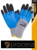 Procera X-WINTERTARGET kombinált latex munkakesztyű - egyéni védőeszköz