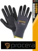 Procera X-FLEX kombinált mártott nitril munkakesztyű - egyéni védőeszköz