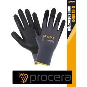   Procera X-FLEX kombinált mártott nitril munkakesztyű - egyéni védőeszköz