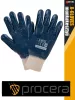 Procera X-NITEL kombinált mártott nitril olajálló munkakesztyű - egyéni védőeszköz