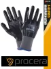 Procera X-NITALL kombinált mártott nitril olajálló munkakesztyű - egyéni védőeszköz