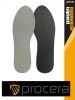 Procera CARBONFRESH hőszigetelő tecnikai talpbetét - munkaruha