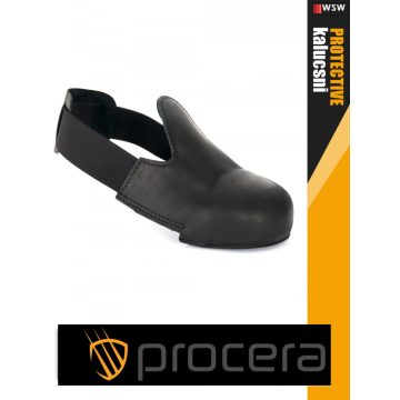 Procera PROTECTIVE S1 tecnikai bőr kalucsni - munkaruha