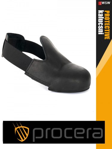 Procera PROTECTIVE S1 tecnikai bőr kalucsni - munkaruha