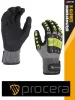 Procera X-IMPACT F vágásbiztos kombinált mártott nitrill munkakesztyű - egyéni védőeszköz