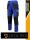 Procera PROMAN STRETCH ROYAL technikai slimfit rugalmas deréknadrág - munkaruha