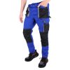 Procera PROMAN STRETCH ROYAL technikai slimfit rugalmas deréknadrág - munkaruha