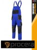 Procera PROMAN STRETCH ROYAL technikai rugalmas kantárosnadrág - munkaruha