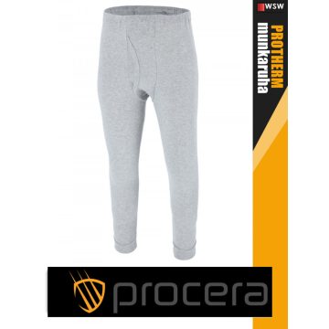   Procera PROTHERM GREY pamut hőálló alsóöltözet - munkaruha