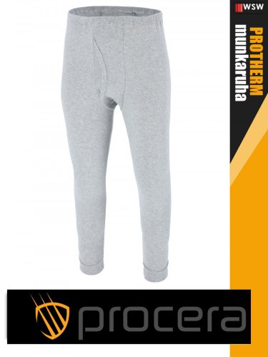 Procera PROTHERM GREY pamut hőálló alsóöltözet - munkaruha