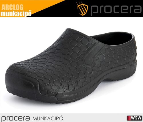 Procera ARCLOG technikai könnyített munkapapucs - munkacipő