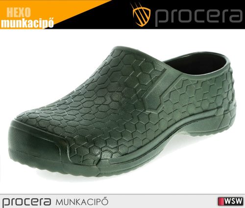Procera ARCLOG technikai könnyített munkapapucs - munkacipő