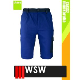   WSW VACILA ROYAL technikai pamut rövid munkanadrág - munkaruha