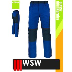   WSW VACILA ROYAL technikai pamut derekas munkanadrág - munkaruha