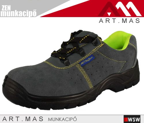 Artmas ZEN O1 technikai munkacipő - munkabakancs