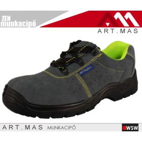   Artmas ZEN SB technikai fémbetétes munkacipő - munkabakancs