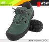 WSW LACE S1 technikai fémbetétes munkacipő - munkabakancs