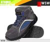 WSW ATOMIC S1 BLUE technikai fémmentes munkacipő - munkabakancs