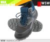 WSW MAX SB technikai fémmentes munkacipő - munkabakancs