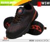 WSW DRAGON DRACO SB technikai fémmentes munkacipő - munkabakancs