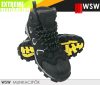 WSW EXTREME S3 technikai fémbetétes munkacipő - munkabakancs