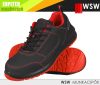 WSW JUPITER S1P technikai fémbetétes munkacipő - munkabakancs