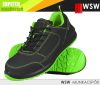 WSW JUPITER S1P technikai fémbetétes munkacipő - munkabakancs