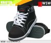 WSW KRAFTER SB technikai fémbetétes munkacipő - munkabakancs
