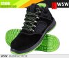 WSW STORK S1 technikai fémbetétes munkacipő - munkabakancs
