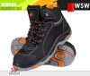 WSW DRAGON WINSON S3 technikai fémbetétes munkacipő - munkabakancs