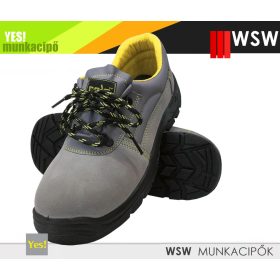 WSW YES! S1 technikai fémbetétes munkacipő - munkabakancs