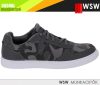 WSW CASUAL technikai munkacipő - utcai cipő