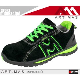   Artmas SPORT SB technikai fémbetétes munkacipő - munkabakancs