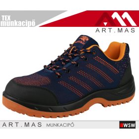   Artmas TEX SB technikai fémbetétes munkacipő - munkabakancs